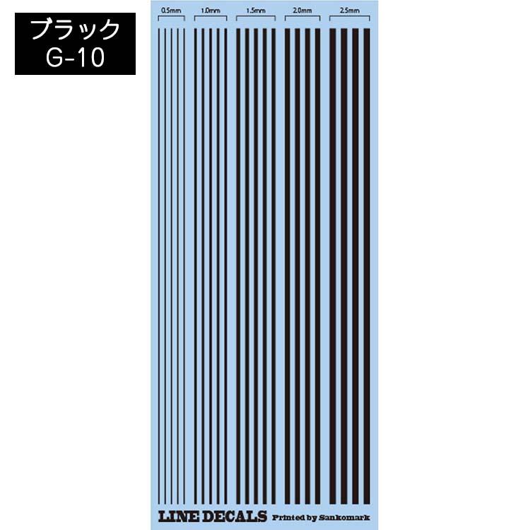 SANKO MARK（サンコーマーク） サンコーマーク工業 プラモデル用シール