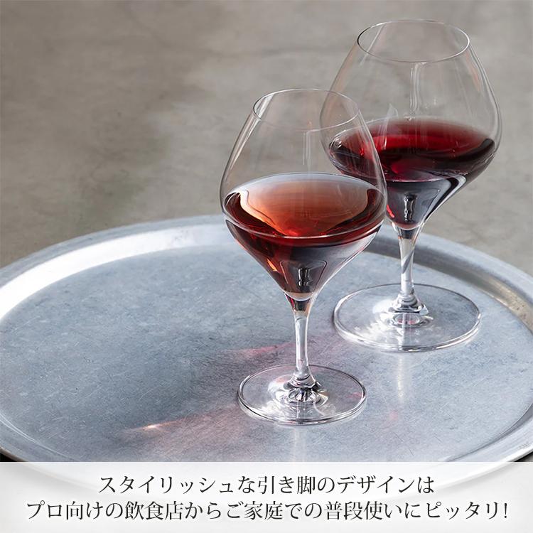 木村硝子店 ワイングラス ソプラノ 12oz ワイン 370ml : Goodsania