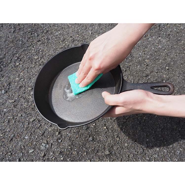 東和産業 キッチンスポンジ キッチンリセット 毎日取替えクリーナー