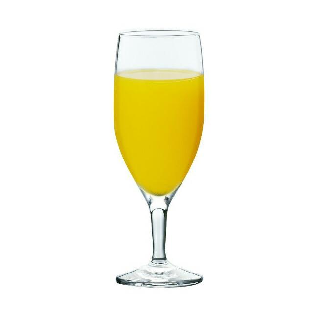 東洋佐々木ガラス ジュース用 グラス レガート 240ml (30G50HS 
