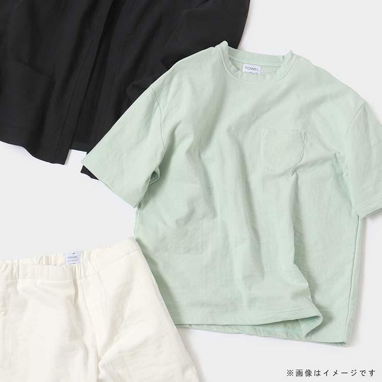 本多タオル Tシャツ 今治タオル TOWEL products wear タオルTシャツ