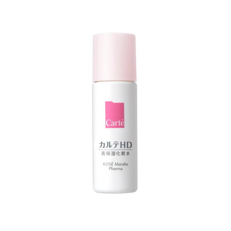 コーセー カルテHD ローション 高保湿化粧水 ミニ 35ml : Goodsania