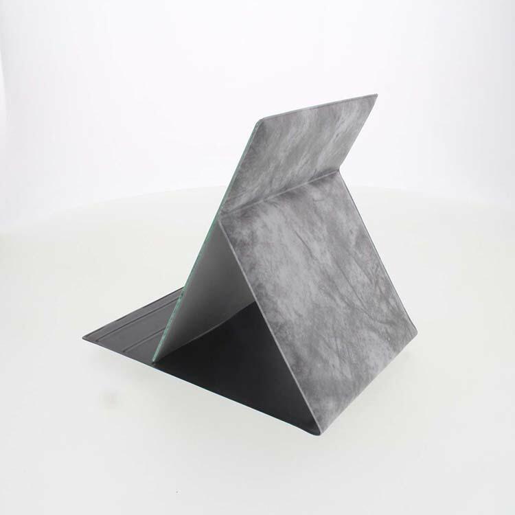 メリー 鏡 卓上ミラー 3段階の角度調整 約17.5×12.5×1cm 日本製
