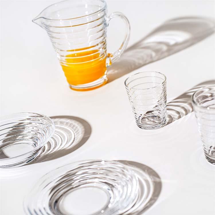 アイノ・アアルト イッタラ IITTALA グラス ハイボール 330ml 全3色
