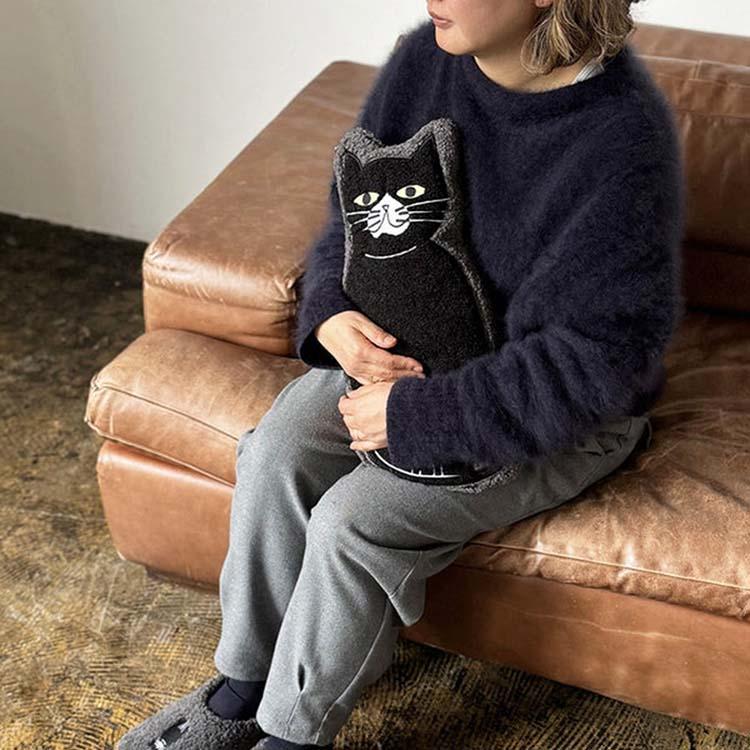 HEMING'S（ヘミングス） クッションブランケット Finissage Home