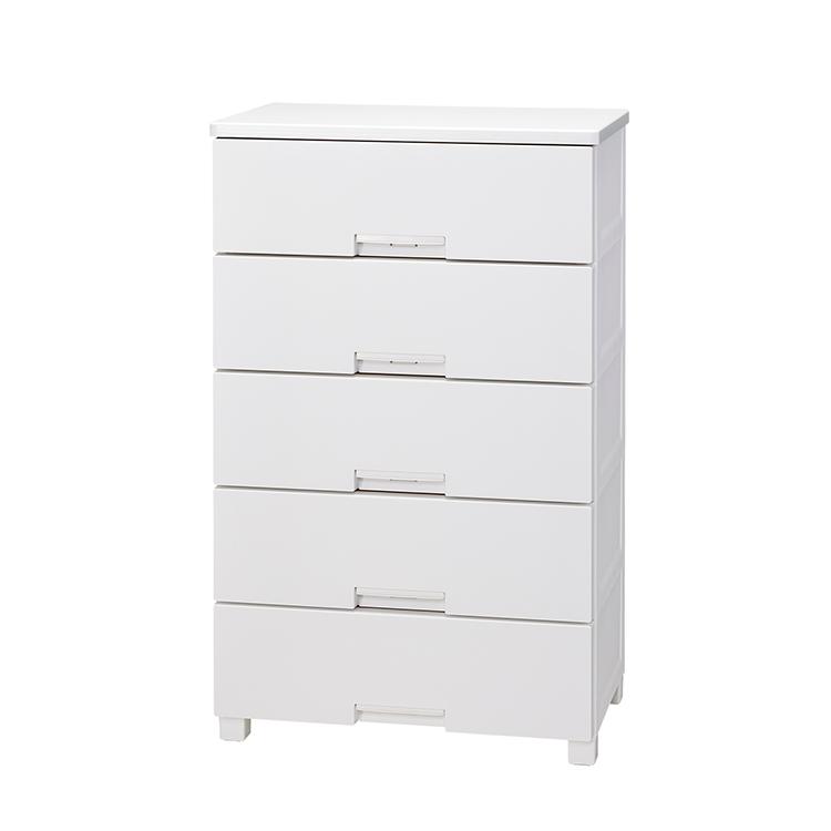 Fits 天馬 チェスト フィッツチェスト 5段 約65×41×105cm 6505