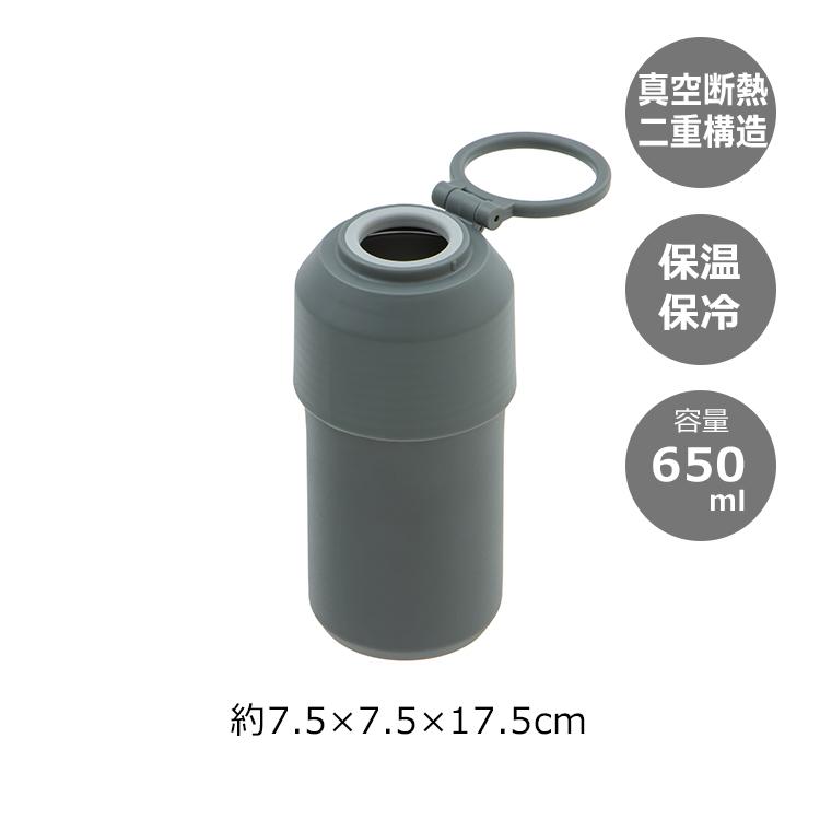 武田コーポレーション ペットボトルホルダー 500-650ml対応