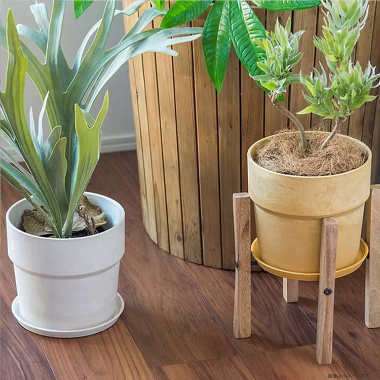 【特価セール】ポッシュリビング 植木鉢 アーバンプランツポット 約φ32.5×H POSH LIVING（ポッシュリビング） 植木鉢 アーバンプランツポット 約