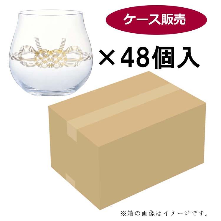 東洋佐々木ガラス 酒杯 和紋 杯 日本製 48個セット 全３柄_13