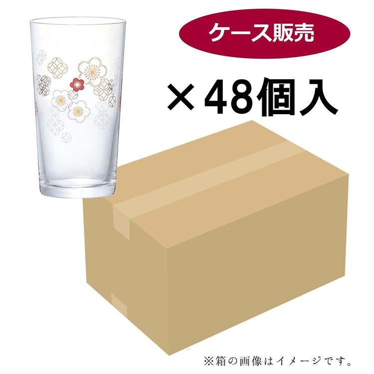 東洋佐々木ガラス 酒杯 和紋 杯 日本製 48個セット 全３柄_16