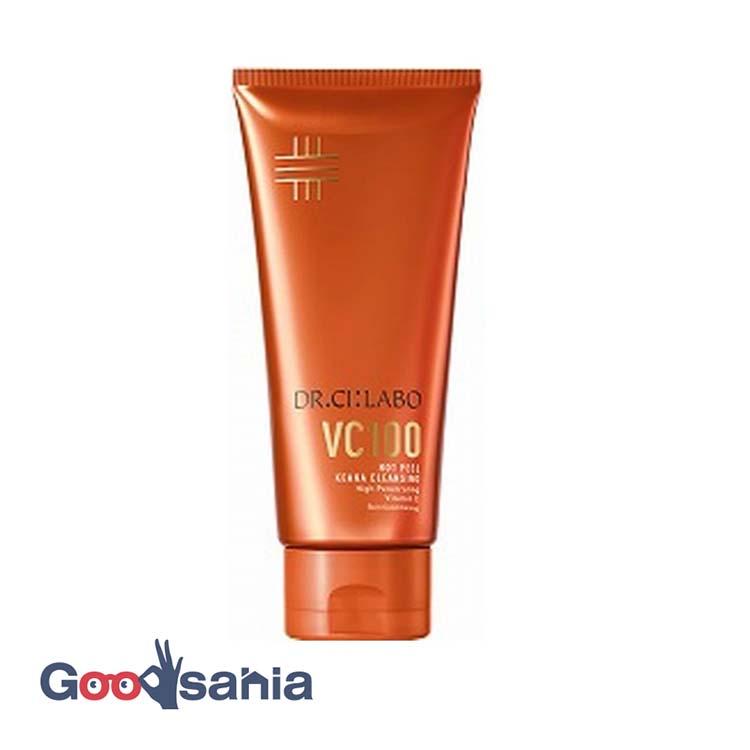 DR.CI:Labo VC100 クレンジングジェル 150g×3本 ドクターシーラボ VC100 クレンジングゲル 150g : Goodsaniaマック土居
