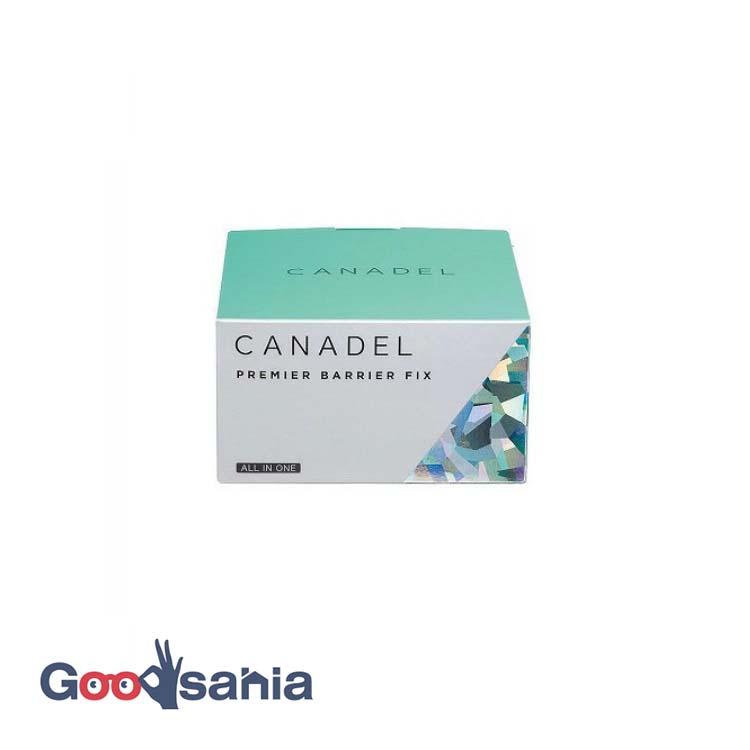 新品未開封★ カナデル プレミアバリアフィックス 58g 4個セット Amazon.co.jp: 【医薬部外品 ゆらぎ敏感肌ケア*】 CANADEL プレミア