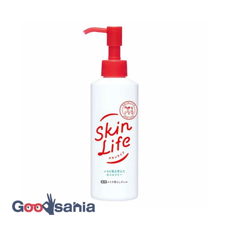 Skin Life（スキンライフ） 薬用 メイク落としジェル 150g