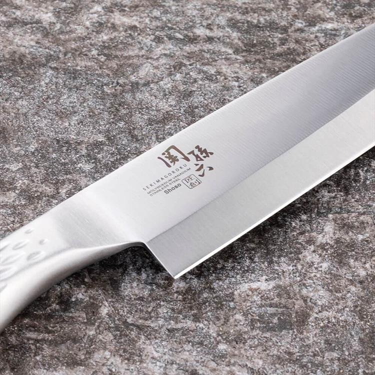 貝印 KAI 包丁 関孫六 匠創 刺身 240mm 日本製 AK1135 : Goodsania