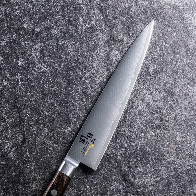 貝印 KAI 包丁 関孫六 木蓮 ペティ 150mm AE5159 : Goodsaniaマック