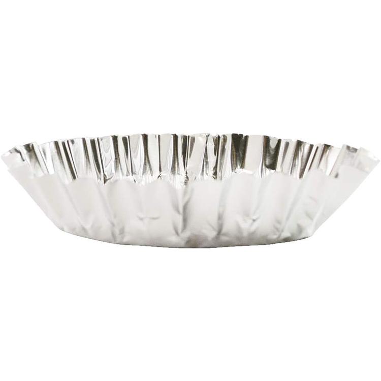 貝印 マドレーヌ型 アルミ 舟型 20枚入り Kai House Select (DL6167