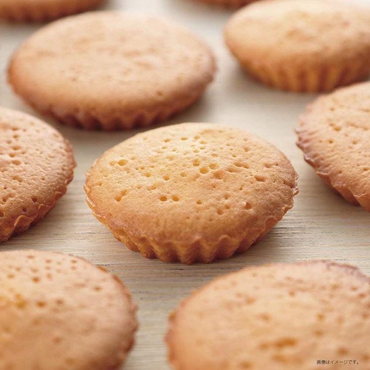 マドレーヌ型 2個セット 貝殻型 金属製 マドレーヌ型 2個セット 貝殻型 金属製 マドレーヌ型 2個セット 貝殻型