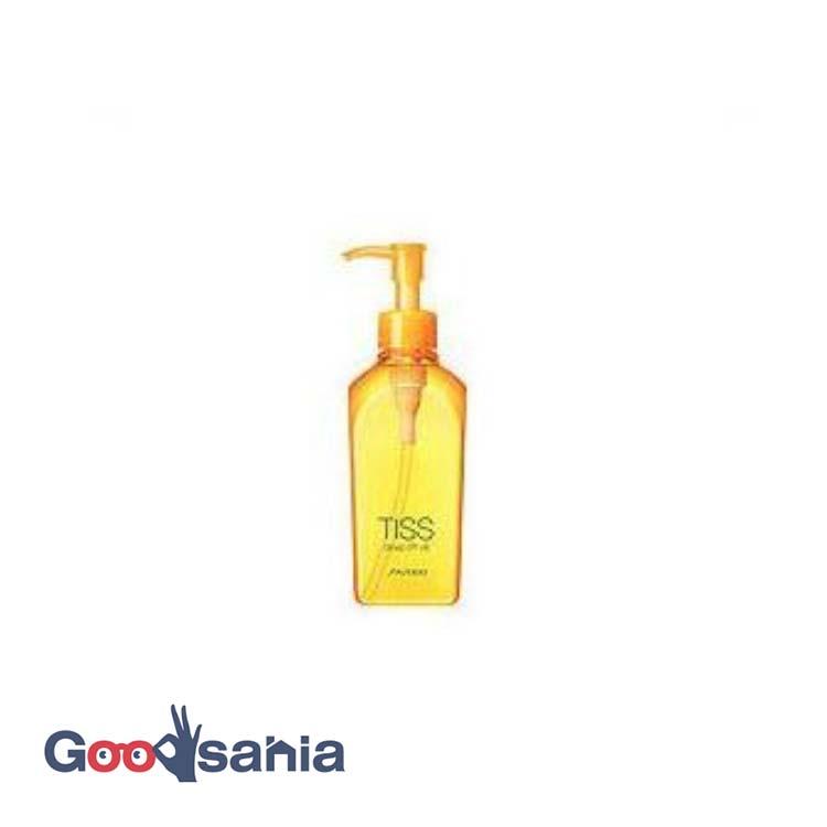 資生堂 ティス ディープオフオイルN 230ml : Goodsaniaマック土居店 - 通販 - Yahoo!ショッピング