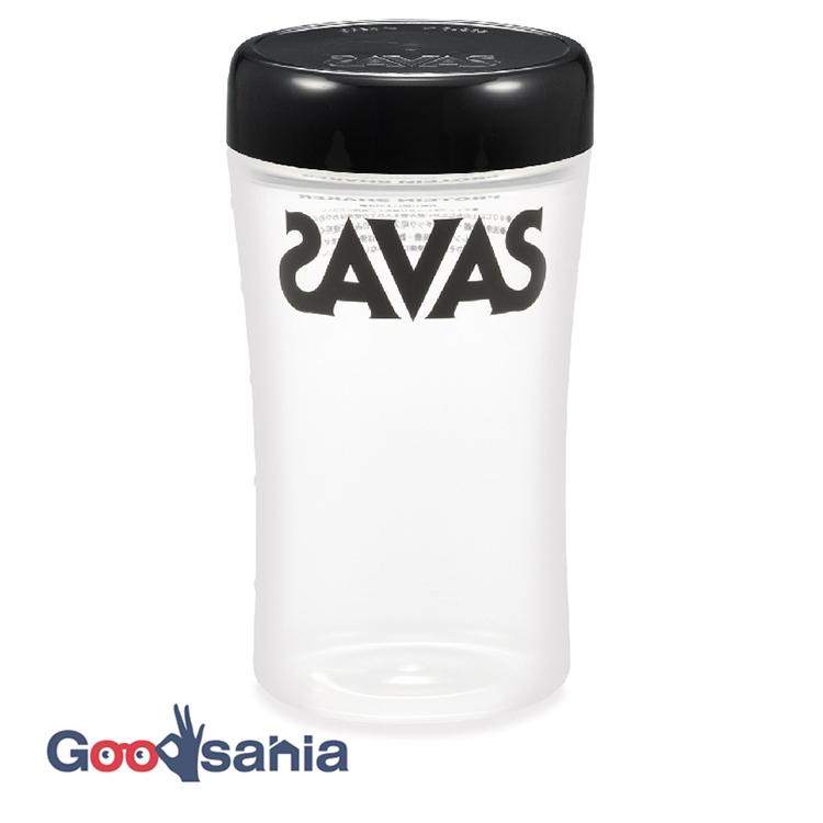 ザバス プロテインシェイカー ブラック 500ml | ザバス