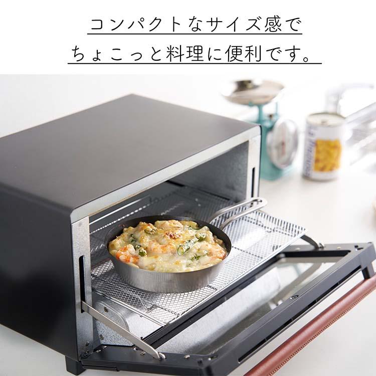 【すぐに発送】谷口金属　セラミックマーブル加工　キャストフライパン鍋11点セット 谷口金属工業 フライパン プチクッキング ミニフライパン 15cm IH対応