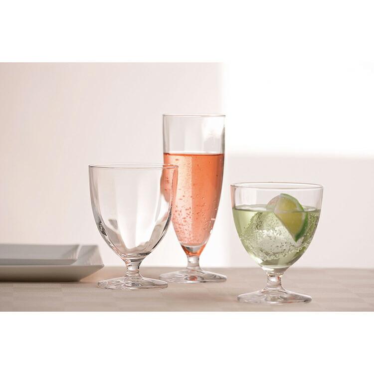 東洋佐々木ガラス ノーチェ フリーグラス 230ml (SQ-02211-JAN