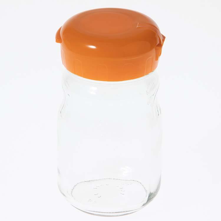 東洋佐々木ガラス 保存容器 漬け上手 2Wayポット 485ml 日本製
