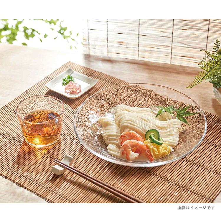 東洋佐々木ガラス お皿 グラシュー つゆ鉢 日本製 食洗機対応 そば猪口
