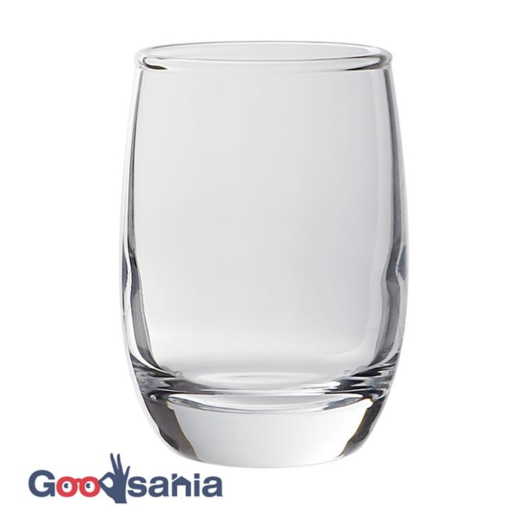 東洋佐々木ガラス グラス ショットグラス 日本製 食洗器対応 クリア