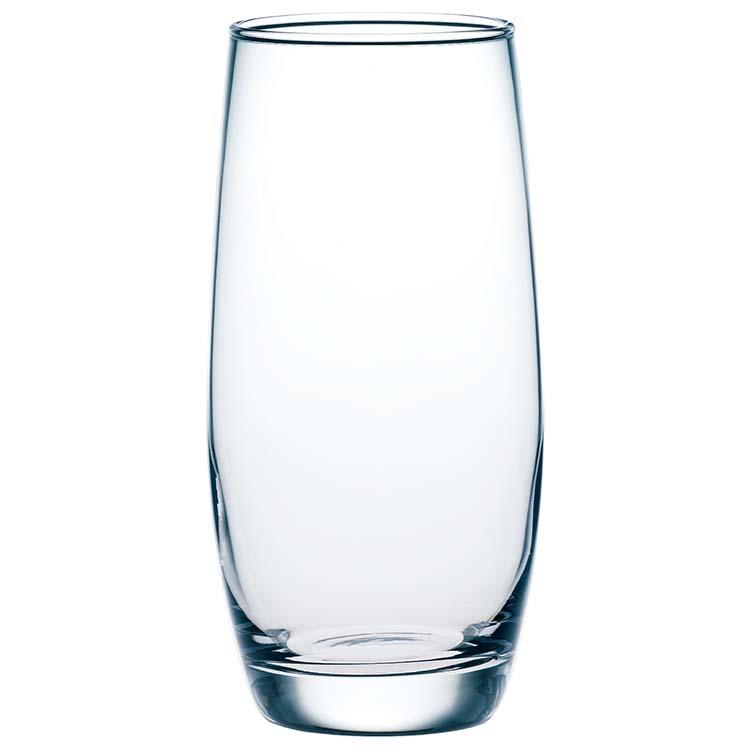 東洋佐々木ガラス グラス ロングタンブラー 60個入 約435ml 日本製 食 