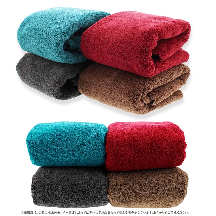 本多タオル フェイスタオル 03'59'' QUICK HAIRDRY TOWEL クイック