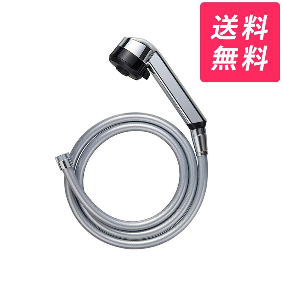 SANEI シャワーセット PS3051-CTA-CC : Goodsaniaマック土居店 - 通販