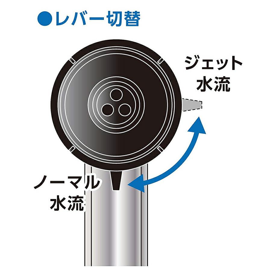 SANEI シャワーセット PS3051-CTA-CC : Goodsaniaマック土居店 - 通販