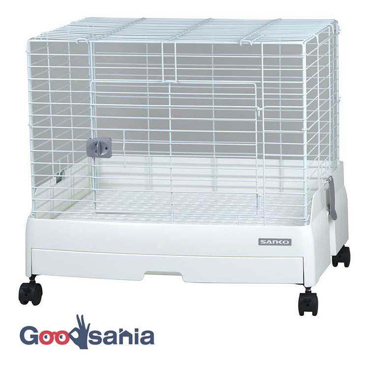 イージーホーム 三晃商会 エボ 60 WH : Goodsaniaマック土居店 - 通販 
