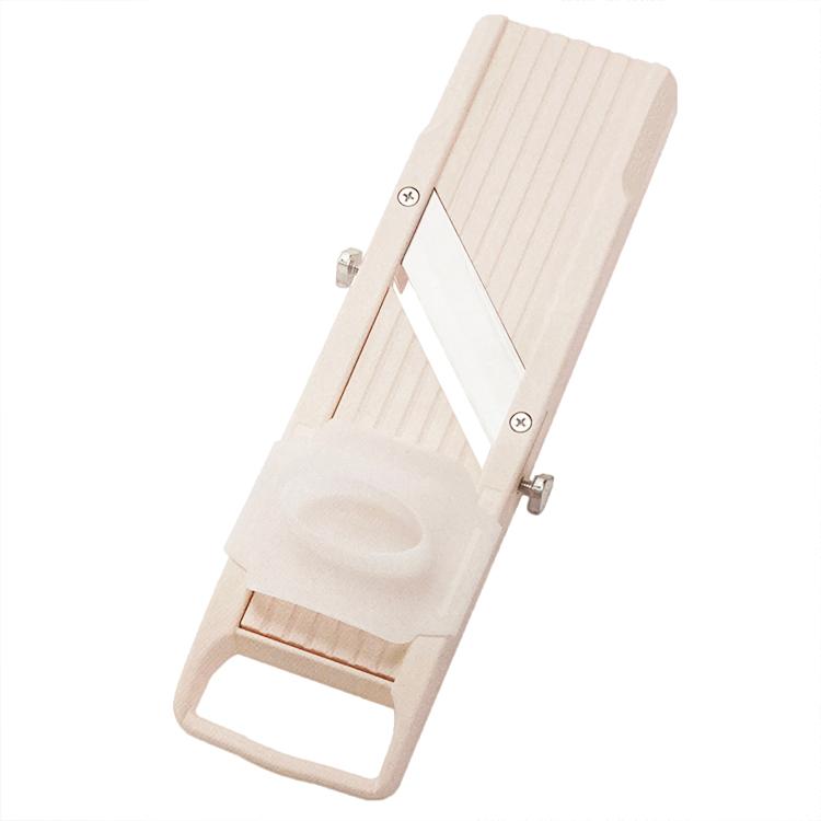 Benriner ベンリナー 野菜スライサー スーパーベンリナー - 製品紹介