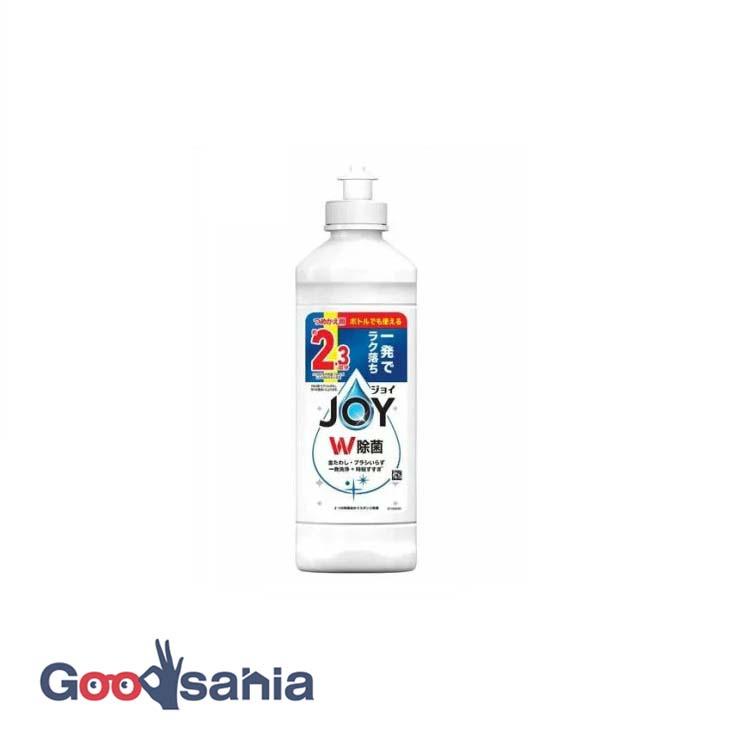 ジョイ W除菌 さわやか微香 キャップ付き 詰め替え 300ml : Goodsania