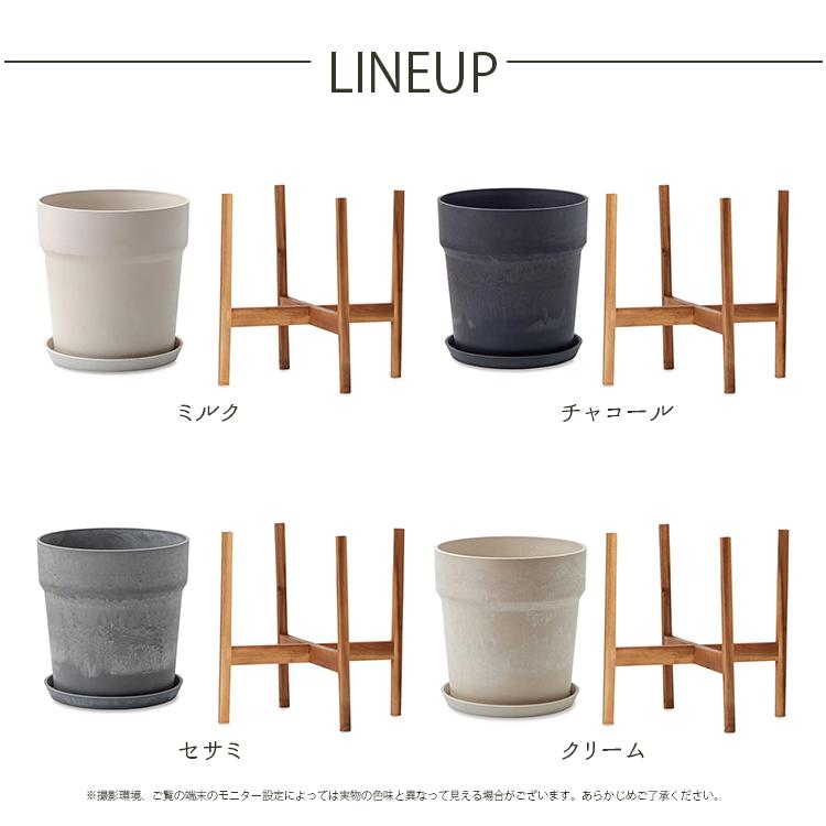 POSH LIVING（ポッシュリビング） POSH LIVING / YAMATEI 【植木鉢