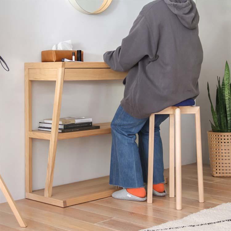 匠工芸 スツール MUSHROOM STOOL ( M ) 高さ約60cm 日本製 413557 全5