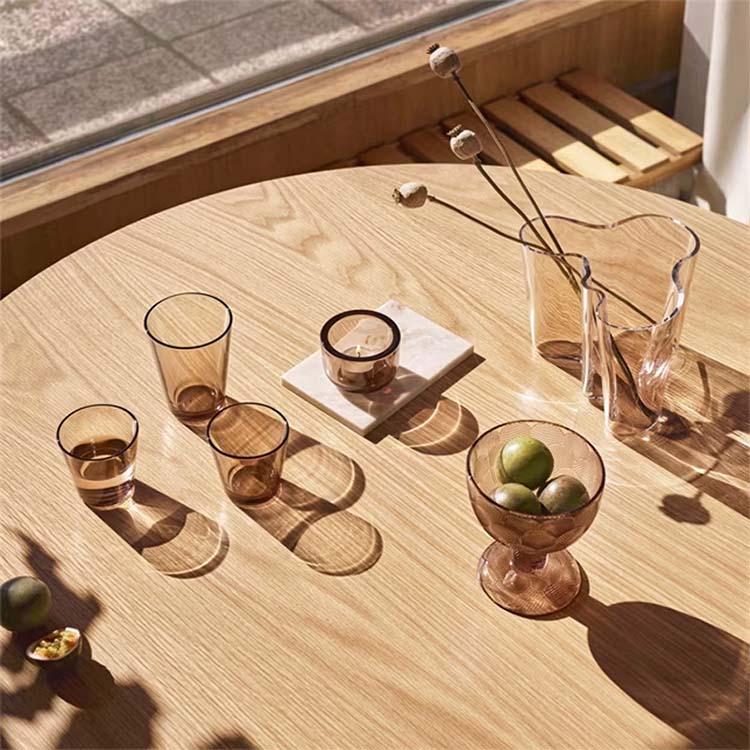 カルティオ イッタラ IITTALA グラス タンブラー 210ml 全3色