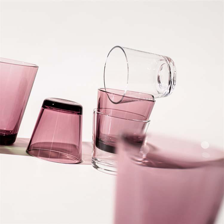 カルティオ イッタラ IITTALA グラス タンブラー 210ml 全3色