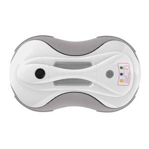 水拭きロボット ミズモッパー Mizumopper SR-WR010-GY : グッズバンク