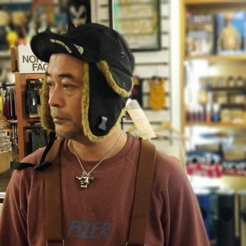THE NORTH FACE ノースフェイス フロンティア キャップ FRONTIER CAP 