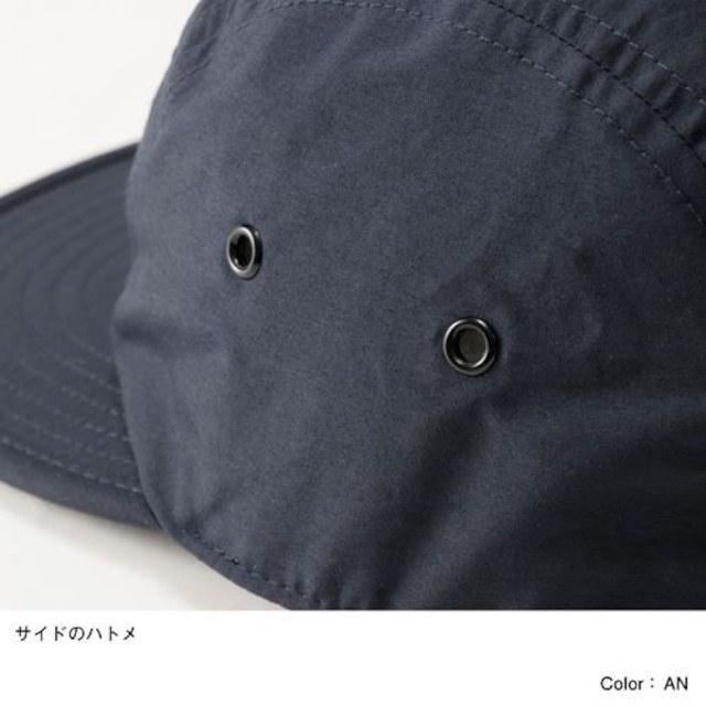 THE NORTH FACE ノースフェイス ファイブパネルキャップ FIVE PANEL CAP｜goodscompany｜10