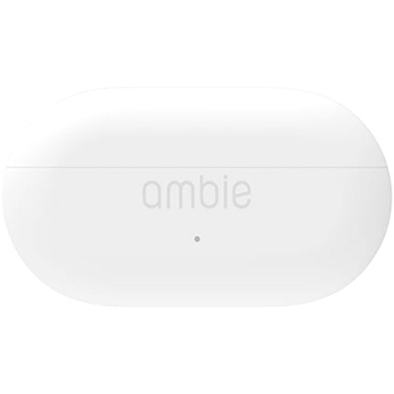 国内正規品】Ambie sound earcuffs （アンビー 完全ワイヤレス