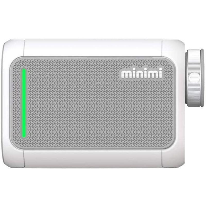 CaddyTalk(キャディトーク) ゴルフ 距離測定器 CaddyTalk minimi ミニミ レーザー距離計 CaddyTalk キャディトーク ゴルフ 距離測定器 minimi ミニミ