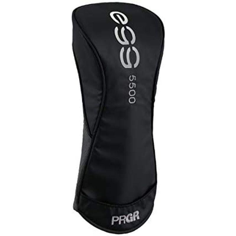 ほぼ未使用 PRGR(プロギア) ドライバー NEW EGG 5500 IMPACT ドライバー 19EGG5500 IMPACT 11.5 M37 R 【CE6979413380】(24624円)