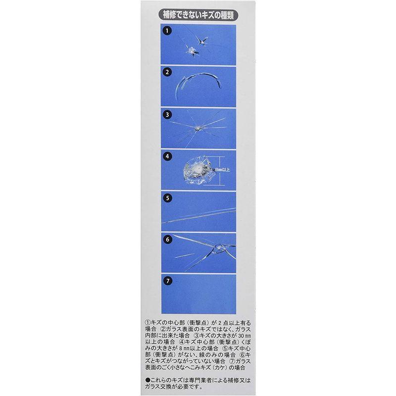 通販激安】ホルツ 自動車用 フロントガラス補修キット MH115 ガラスリペアキット ガラスキズ Holts ヒビ割れ 腕時計用品 Holts ガラスリペアキット MH115