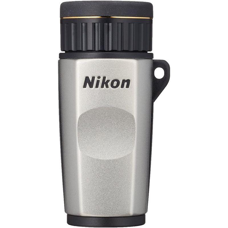 【希少】 Nikon 単眼鏡 モノキュラー HG 7×15D (日本製) 【2559600522】(12847円)