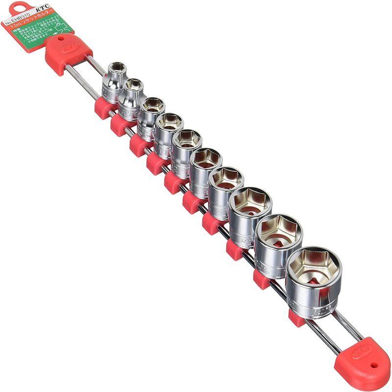 京都機械工具(KTC) デジタルトルクレンチ デジラチェ GEK085-R3 & 9.5