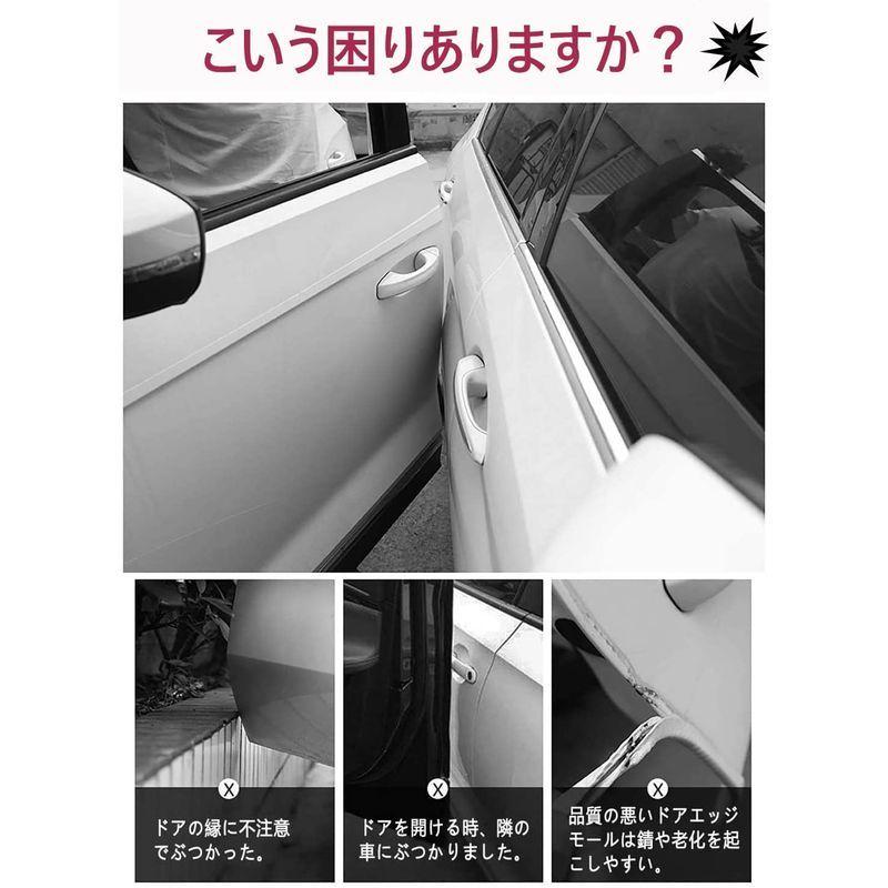 はこぽす対応商品 Saoa 発売 車用ドアフィルム プロテクションフィルム 傷 汚れ防止 ドアエッジモール 愛車保護 2cm 5m 3cm 5cm Rmb Com Ar