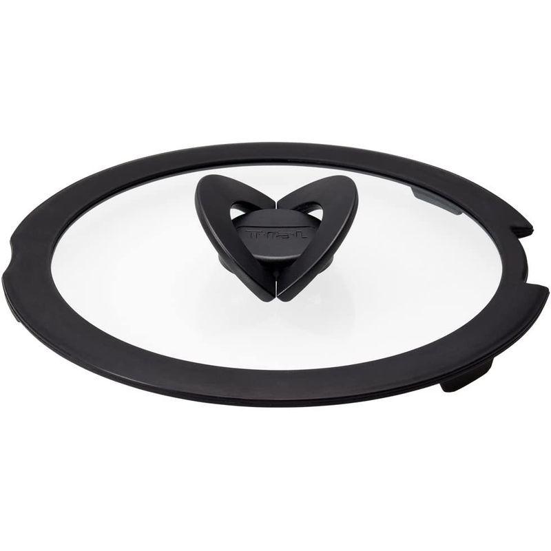 ティファール 蓋 20cm バタフライガラス ふた インジニオ・ネオ L99363 T-fal :20220601211602-01700:GoodSelectShop - 通販 - Yahoo!ショッピング ティファール 蓋 20cm バタフライガラス ふた インジニオ・ネオ L99363 T-fal :20220601211602-01700:GoodSelectShop - 通販 - Yahoo!ショッピング